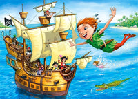 Peter Pan (120 PC)