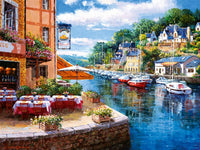 Ravensburger Corner of Paradise