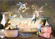 Ravensburger Bath Time