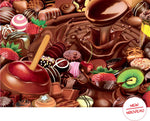 Ravensburger Chocolate Overload