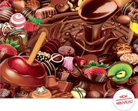 Ravensburger Chocolate Overload