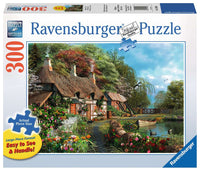 Ravensburger Cottage on a Lake