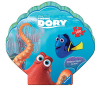 Ravensburger Finding Dory - Disney - Pixar (Shaped Box)
