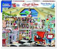 Cherchez et recherche: Craft Room, Lois B. Sutton