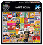 Happy Hour (1000pcs - Small)