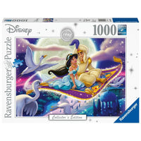Ravensburger Aladdin - Disney Collector's Edition