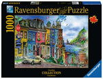 PFG Ravensburger St. Johns Terre-Neuve - Collection canadienne (utilisation / utilisée - puzzles pour de bon)