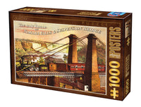 Pont suspendu de Niagara Falls