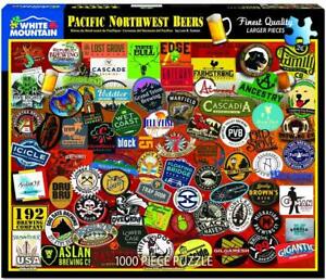 DMG Pacific Northwest Beers, Lois B. Sutton (boîte endommagée)