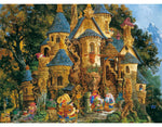 Ravensburger College of Magical Knowledge