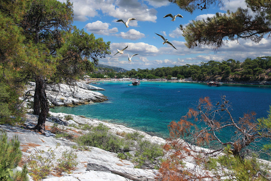 Corfu Greece