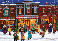 The Toy Box (Le coffre à jouets), Nicole Laporte