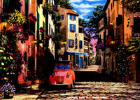 Ravensburger In the Heart of Southern France