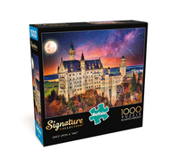 Collection de signature: il était une fois