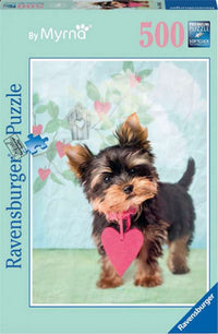 Ravensburger petite chérie