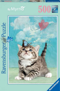 Chaton de papillon Ravensburger