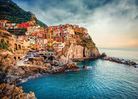 Manarola