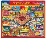 Classic Games, Lois B. Sutton