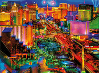 Collection de signature: Viva Las Vegas