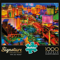 Collection de signature: Viva Las Vegas