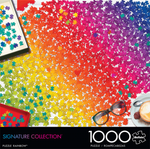Signature Collection: Puzzle Rainbow