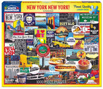 New York New York, Charlie Girard