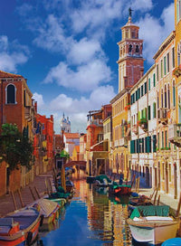Ravensburger à Venise