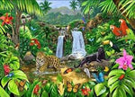 Ravensburger dans la jungle