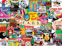 FADS, Charlie Girard