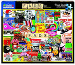 FADS, Charlie Girard
