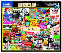 FADS, Charlie Girard