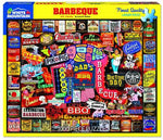 Barbeque, Lois B. Sutton