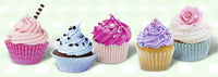 Ravensburger Cupcakes (Panoramic)