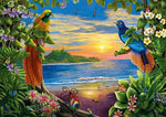 Ravensburger Birds of Paradise