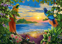 Ravensburger Birds of Paradise