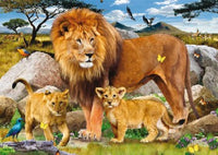 Ravensburger Lion Pride (Large)
