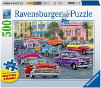 Ravensburger Cruisin'