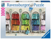 Ravensburger Fantastic Fashionista