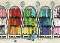 Ravensburger Fantastic Fashionista