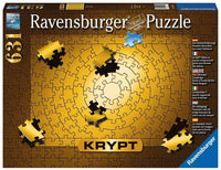 Ravensburger Krypt Gold