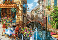 Tartufo à ristorante