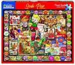 Soda Pop, Lois B Sutton