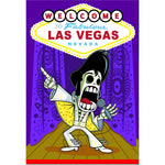 Skulls - Las Vegas, Elvis