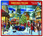 Christmas Village, Kevin Walsh