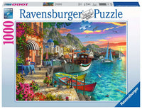 Ravensburger grandiose Grèce (1000pcs)