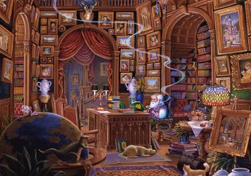Galerie Ravensburger de l'apprentissage