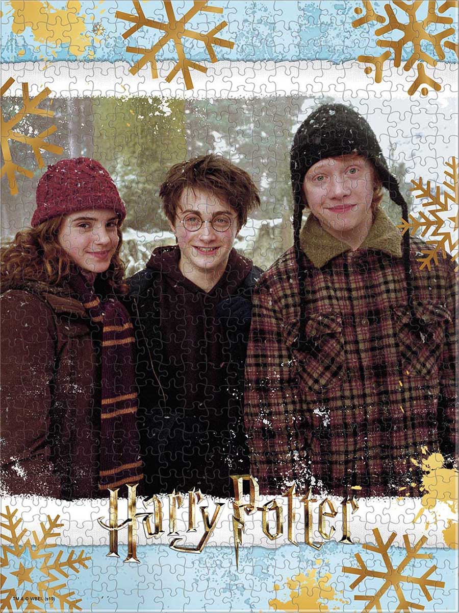 Harry Potter™: Christmas at Hogwarts