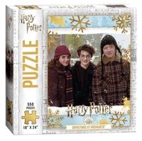 Harry Potter ™: Noël à Poudlard