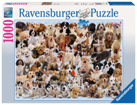 Ravensburger Dogs Galore!