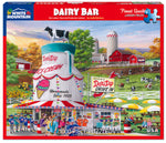 PFG Dairy Bar, Joelle McIntyre (Usage/Used - PUZZLES FOR GOOD)
